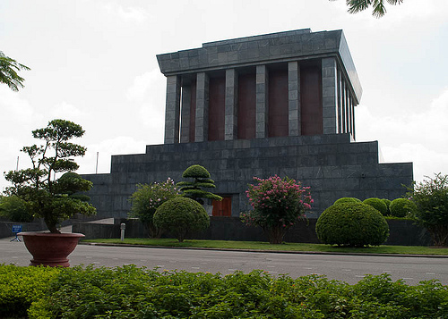 City tour H&agrave; Nội, bạn sẽ đi những đ&acirc;u?